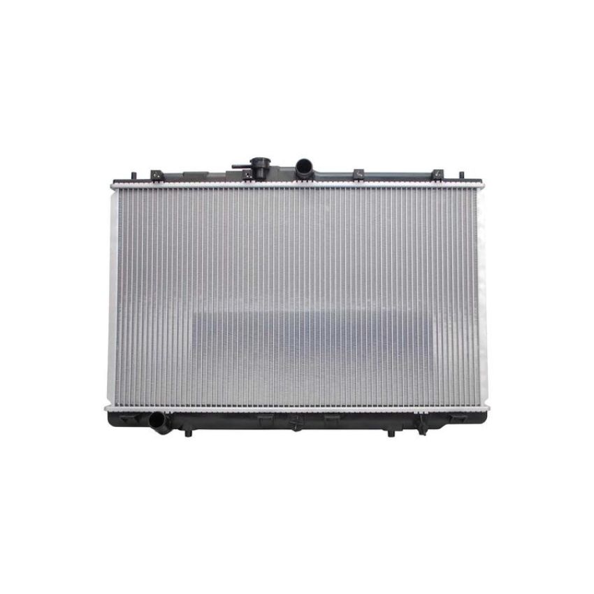 Denso 221-4202 Radiator