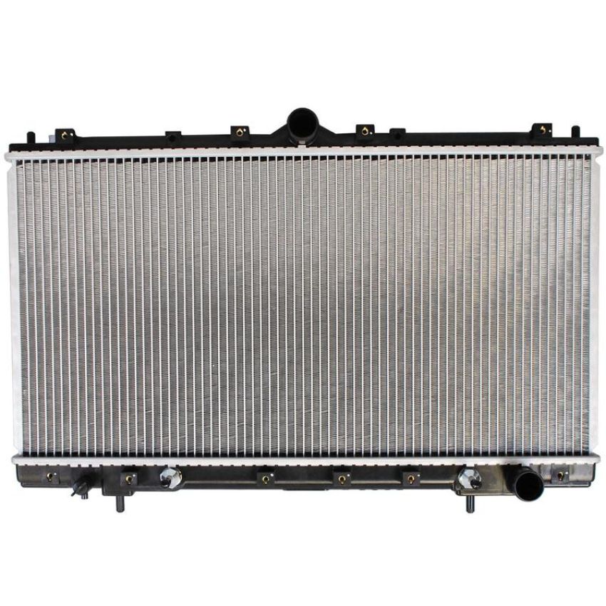 Denso 221-4300 Radiator