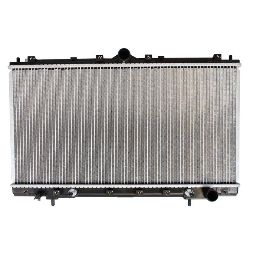 Denso 221-4300 Radiator