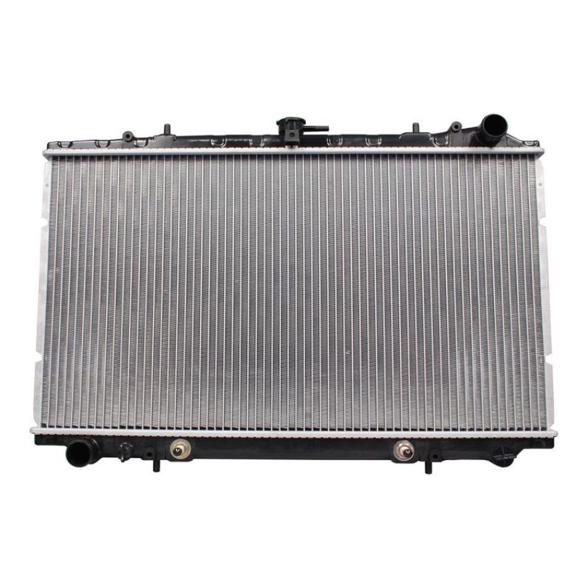 Denso 221-4400 Radiator