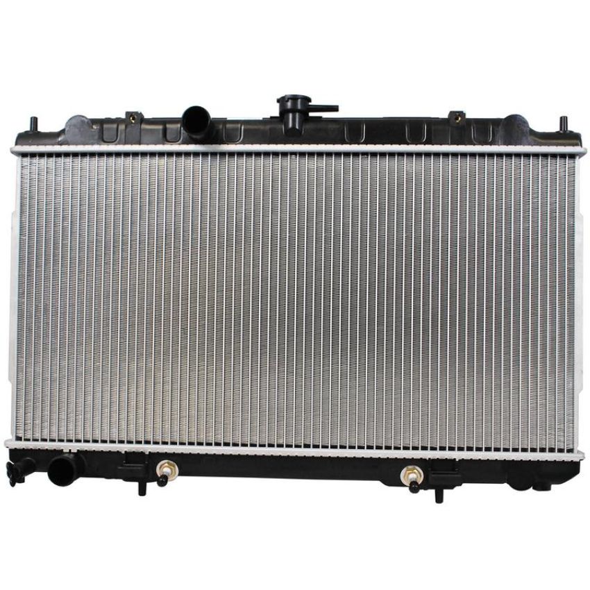 Denso 221-4401 Radiator