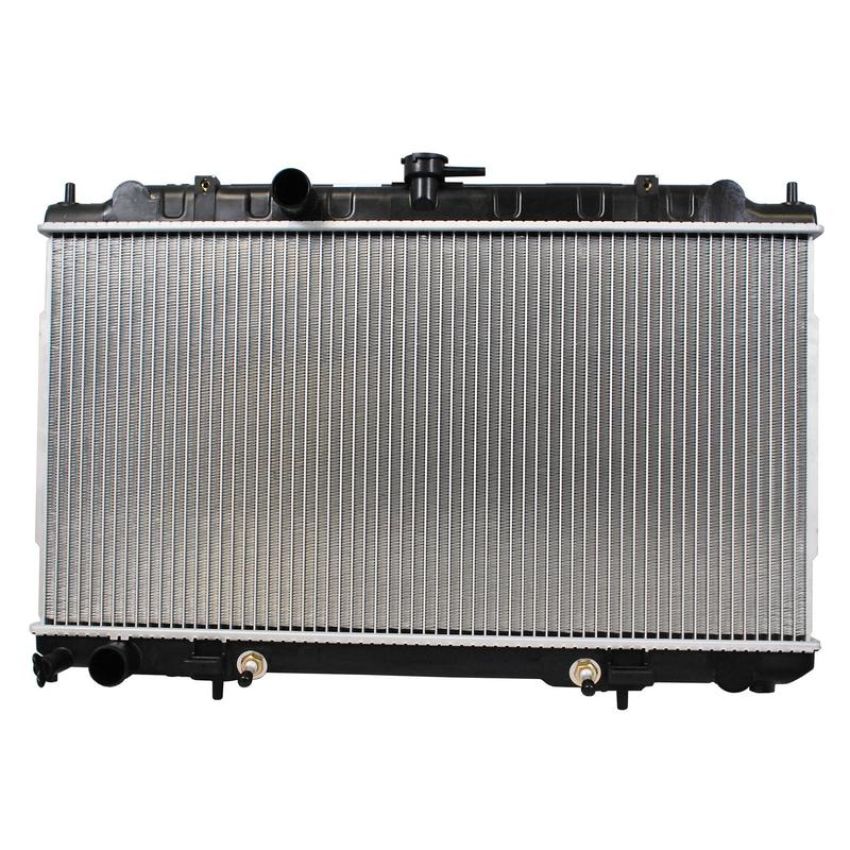 Denso 221-4401 Radiator