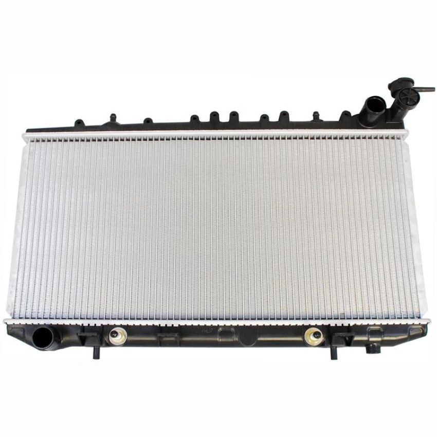 Denso 221-4402 Radiator