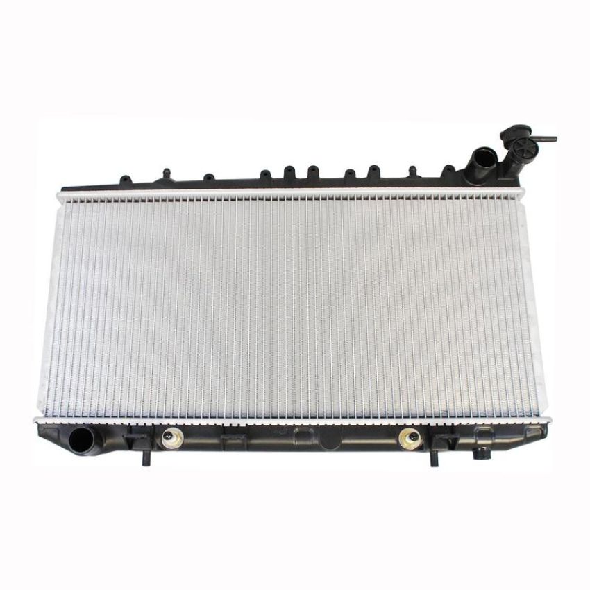 Denso 221-4402 Radiator