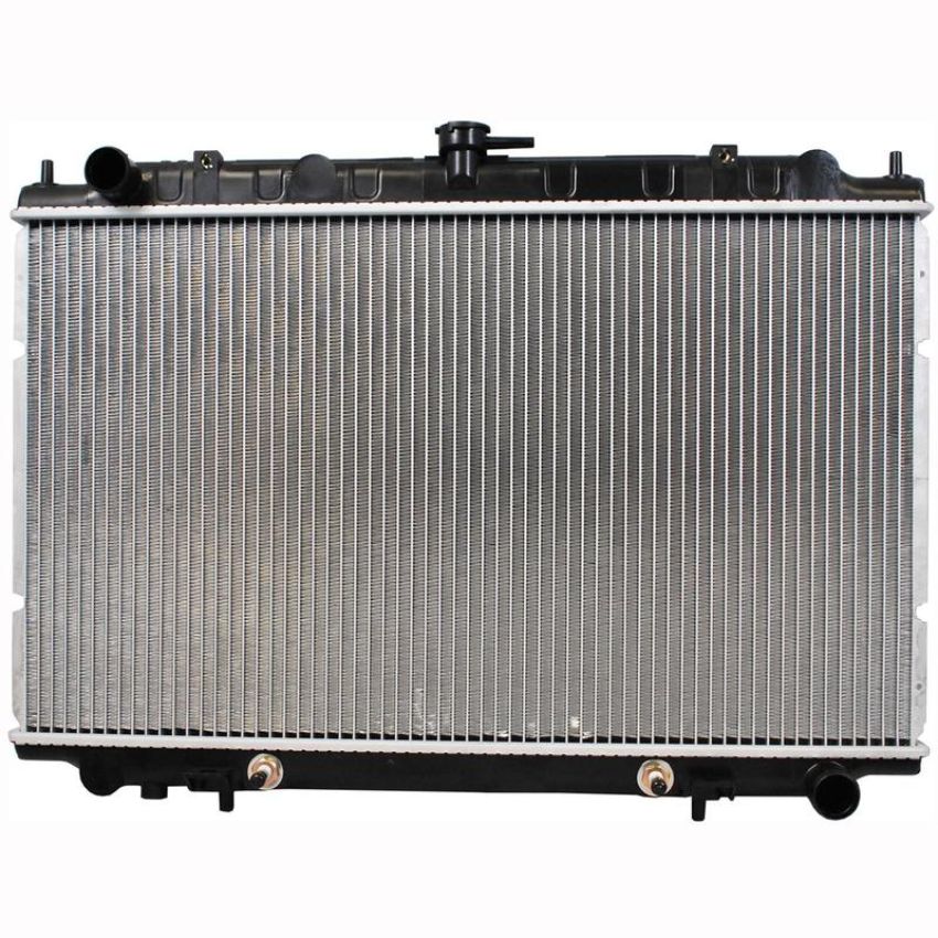 Denso 221-4403 Radiator