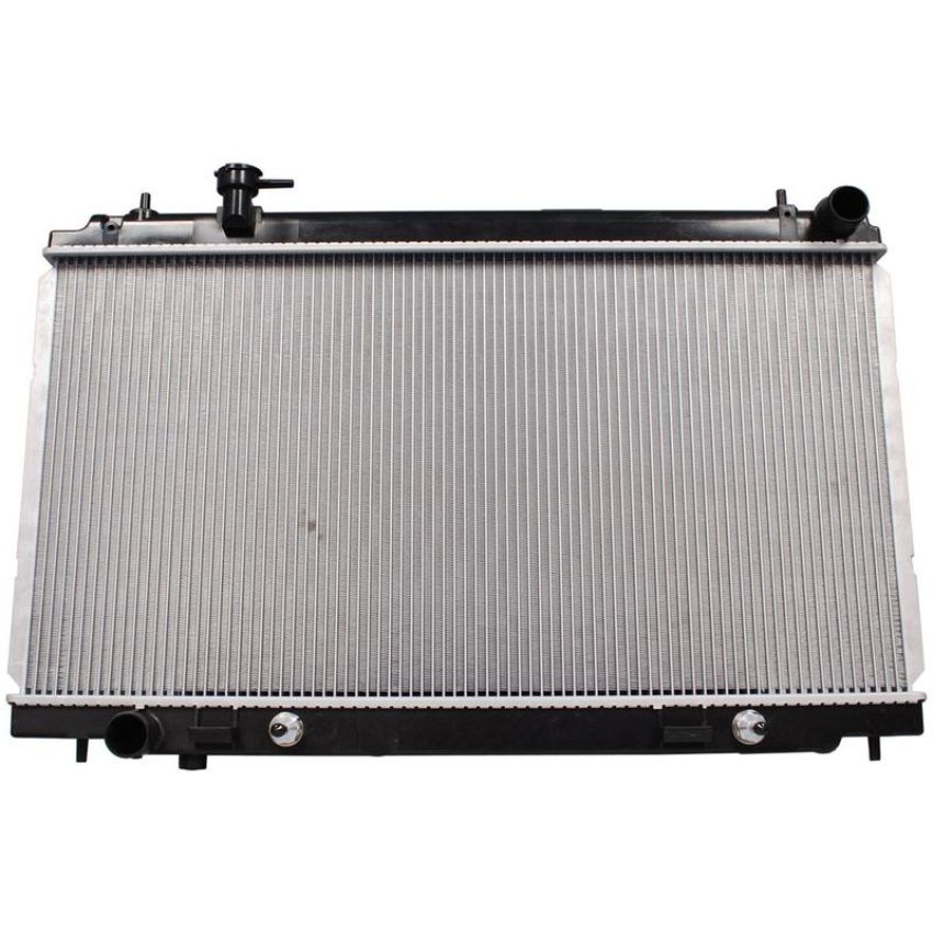 Denso 221-4404 Radiator