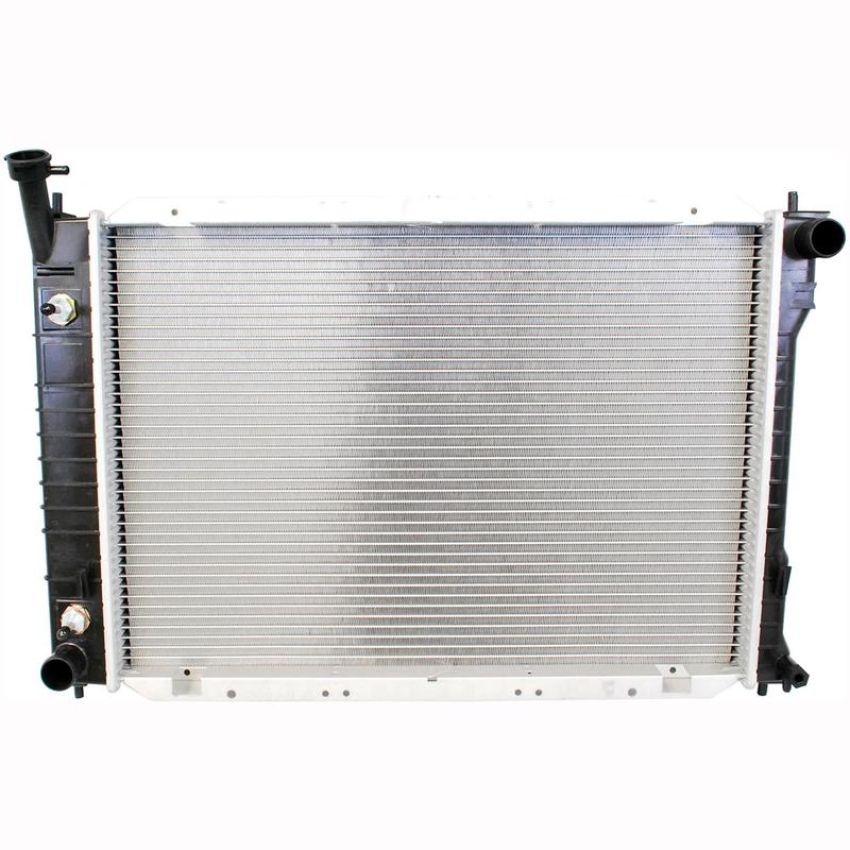 Denso 221-4405 Radiator