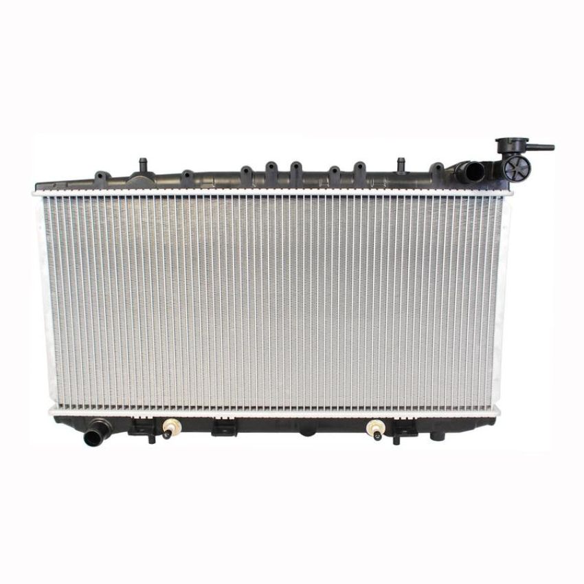 Denso 221-4407 Radiator