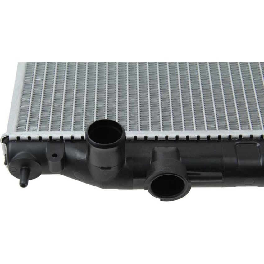 Denso 221-4410 Radiator