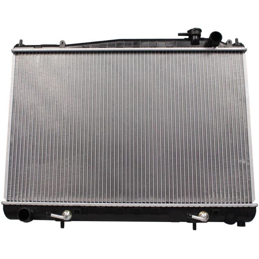 Denso 221-4410 Radiator