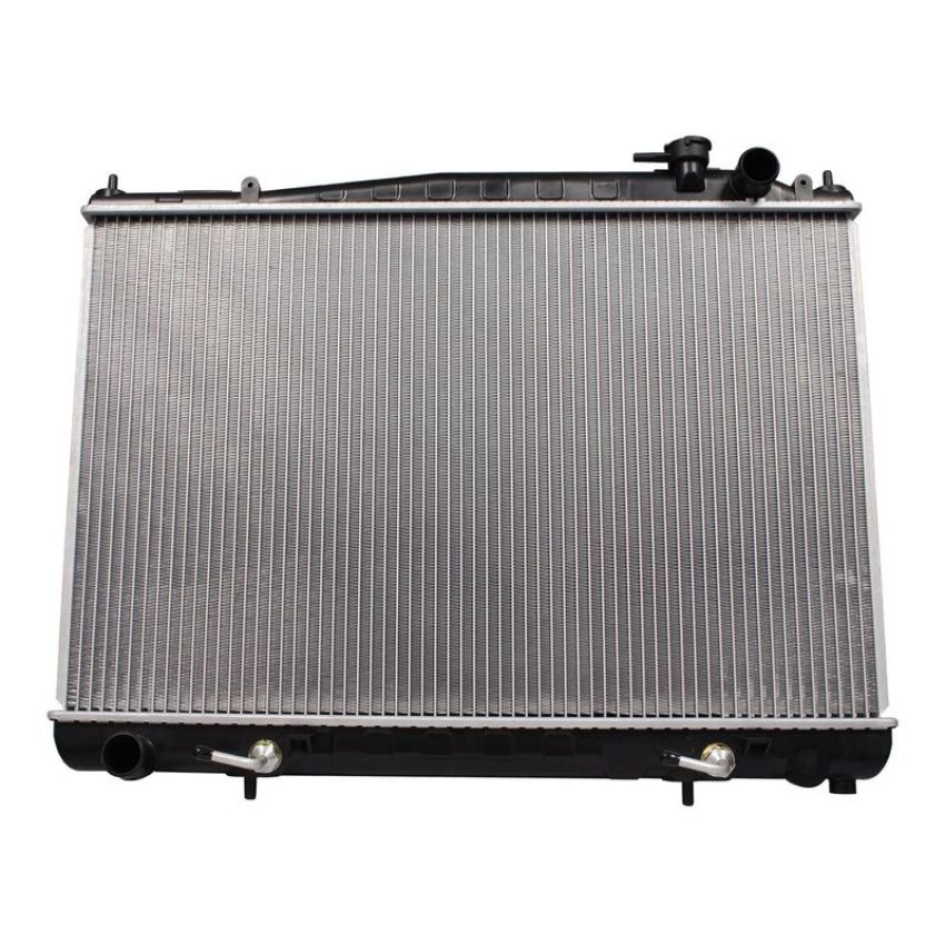Denso 221-4410 Radiator