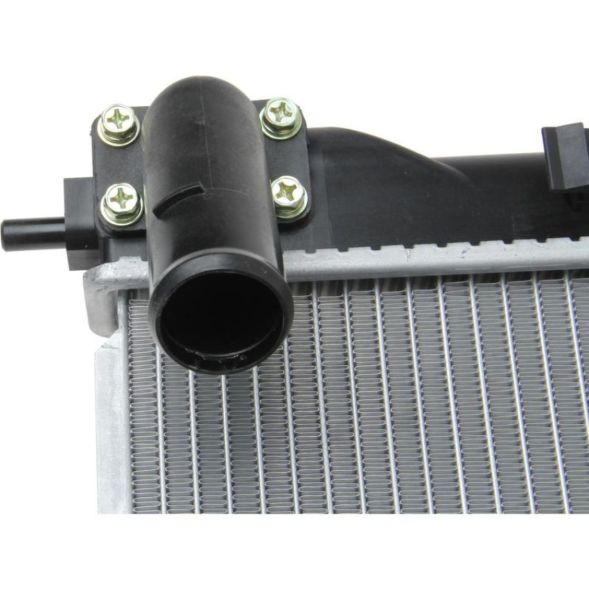 Denso 221-4412 Radiator