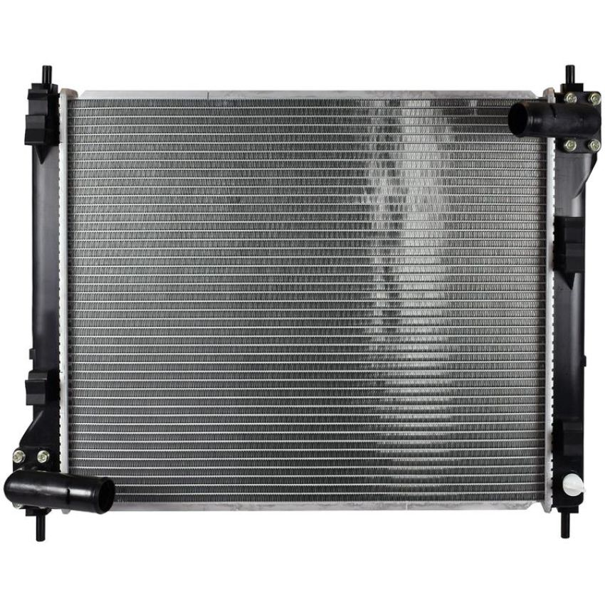 Denso 221-4412 Radiator