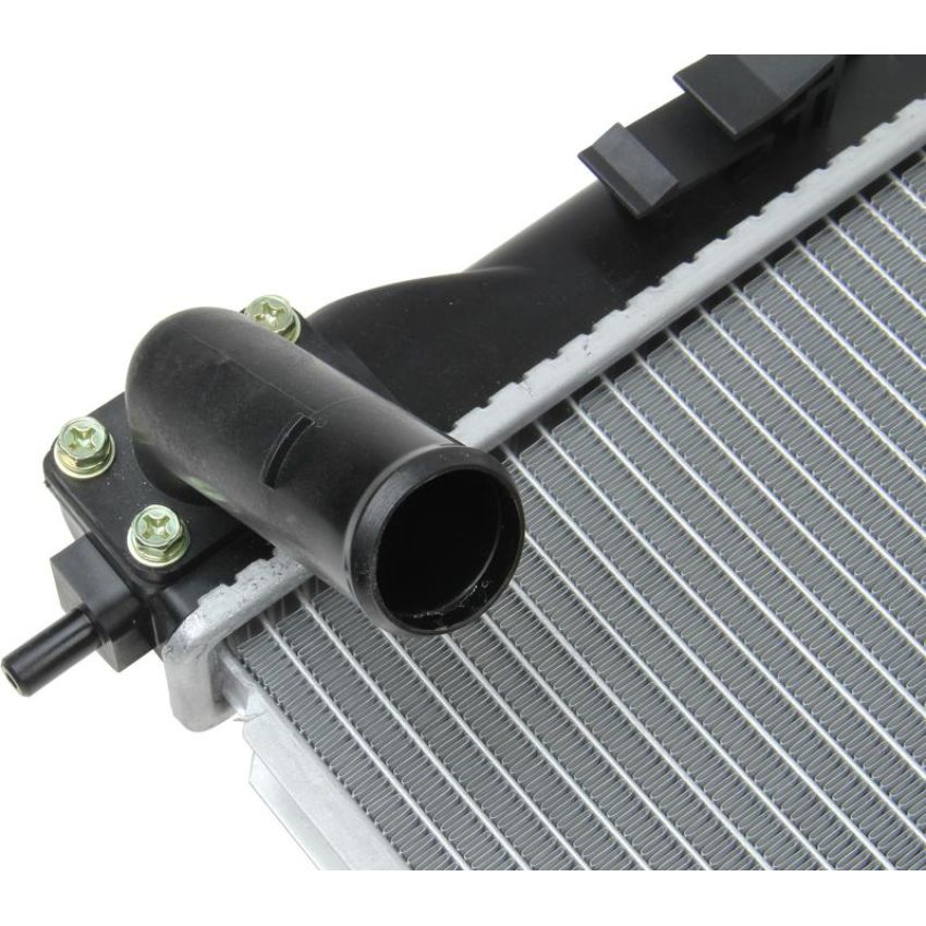 Denso 221-4412 Radiator