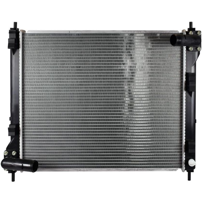 Denso 221-4412 Radiator