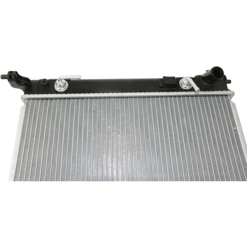 Denso 221-4413 Radiator