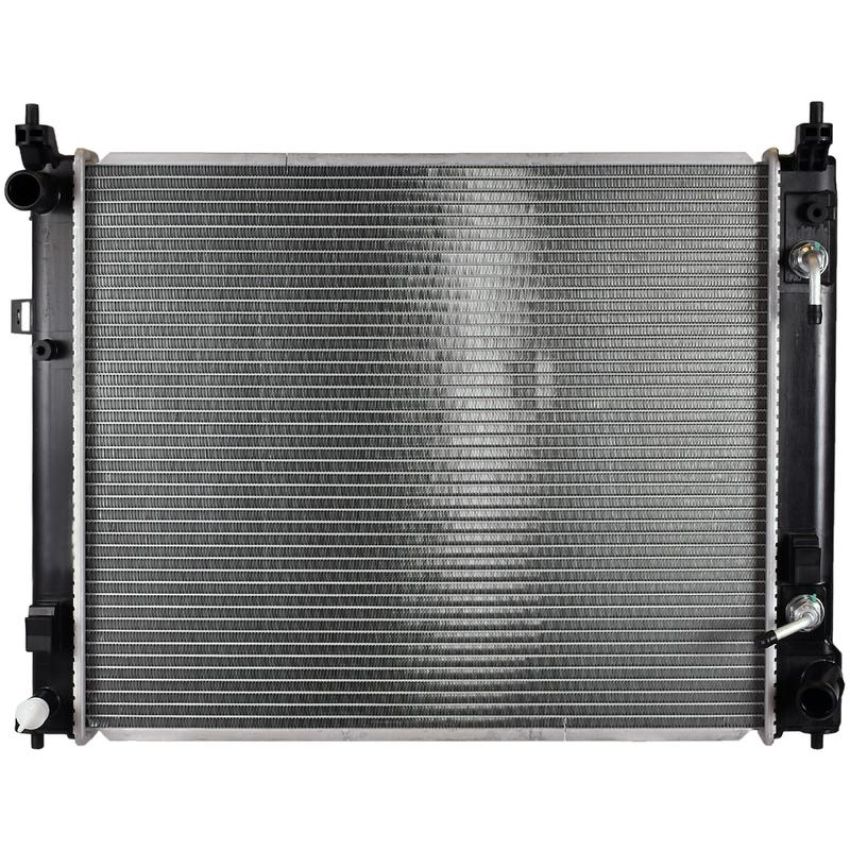 Denso 221-4413 Radiator