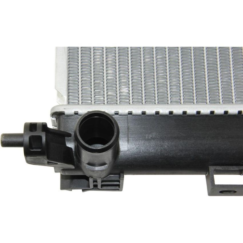 Denso 221-4413 Radiator