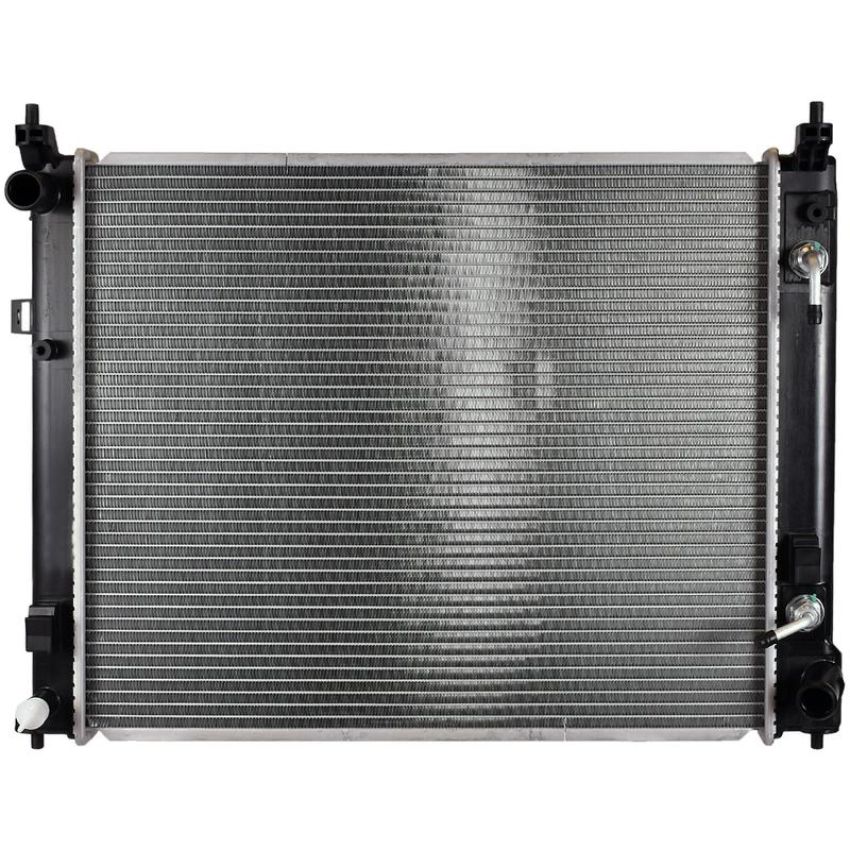 Denso 221-4413 Radiator