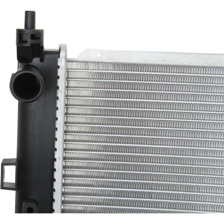 Denso 221-4414 Radiator