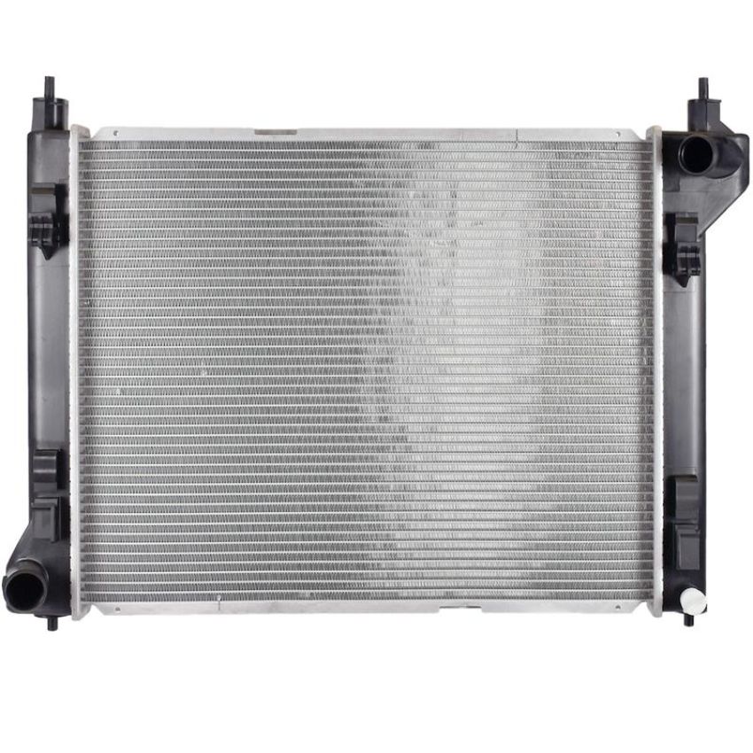 Denso 221-4416 Radiator