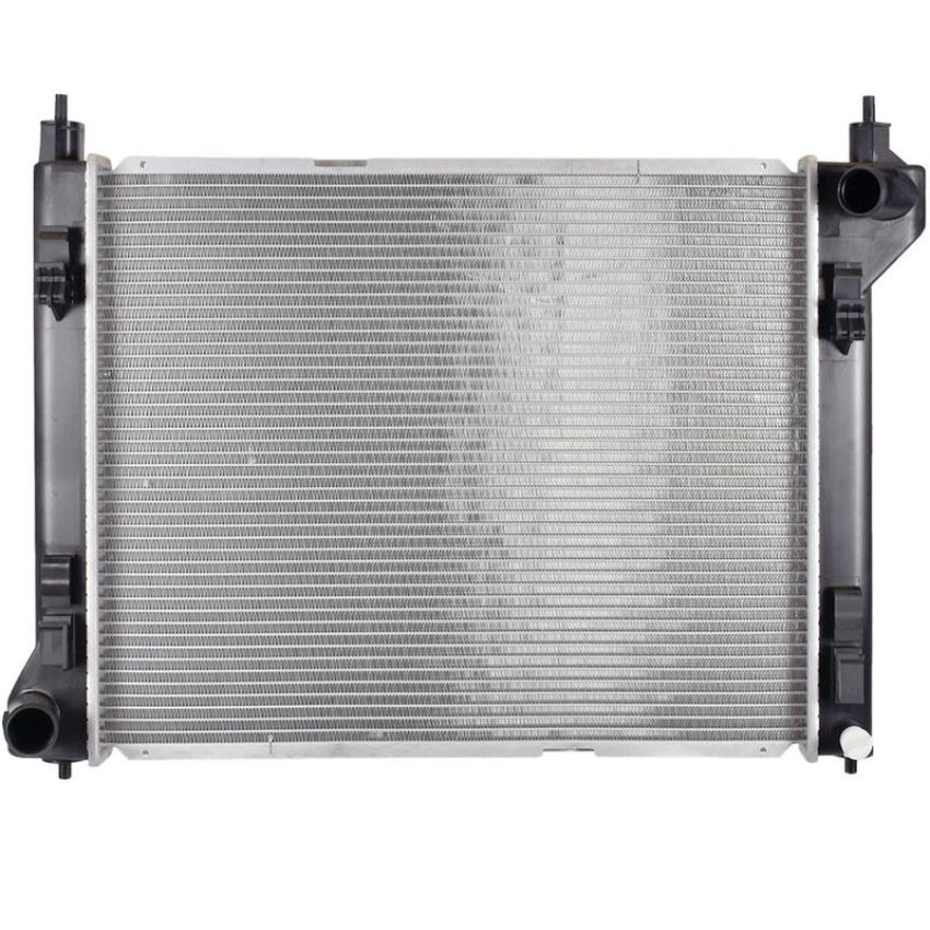 Denso 221-4416 Radiator