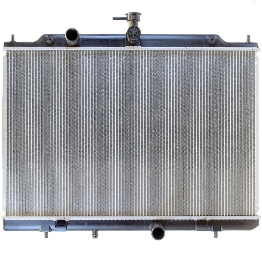 Denso 221-4417 Radiator