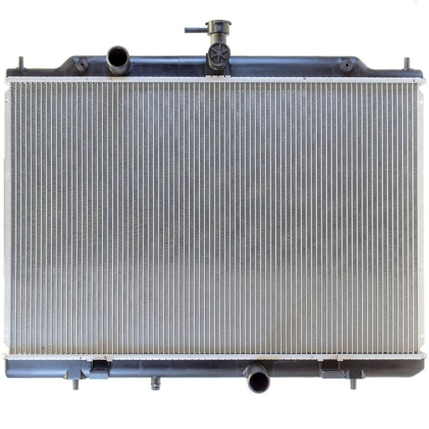 Denso 221-4417 Radiator