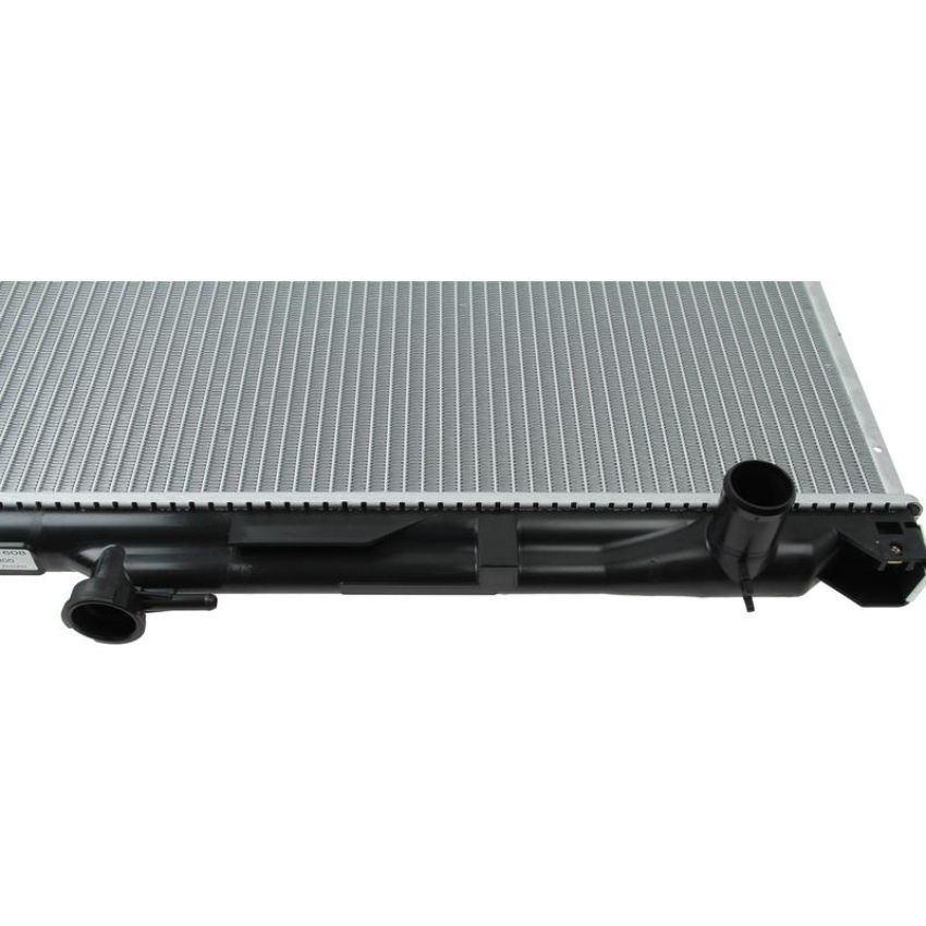 Denso 221-4800 Radiator