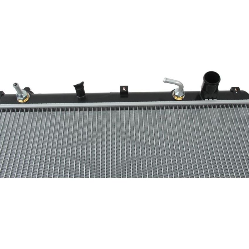 Denso 221-4800 Radiator