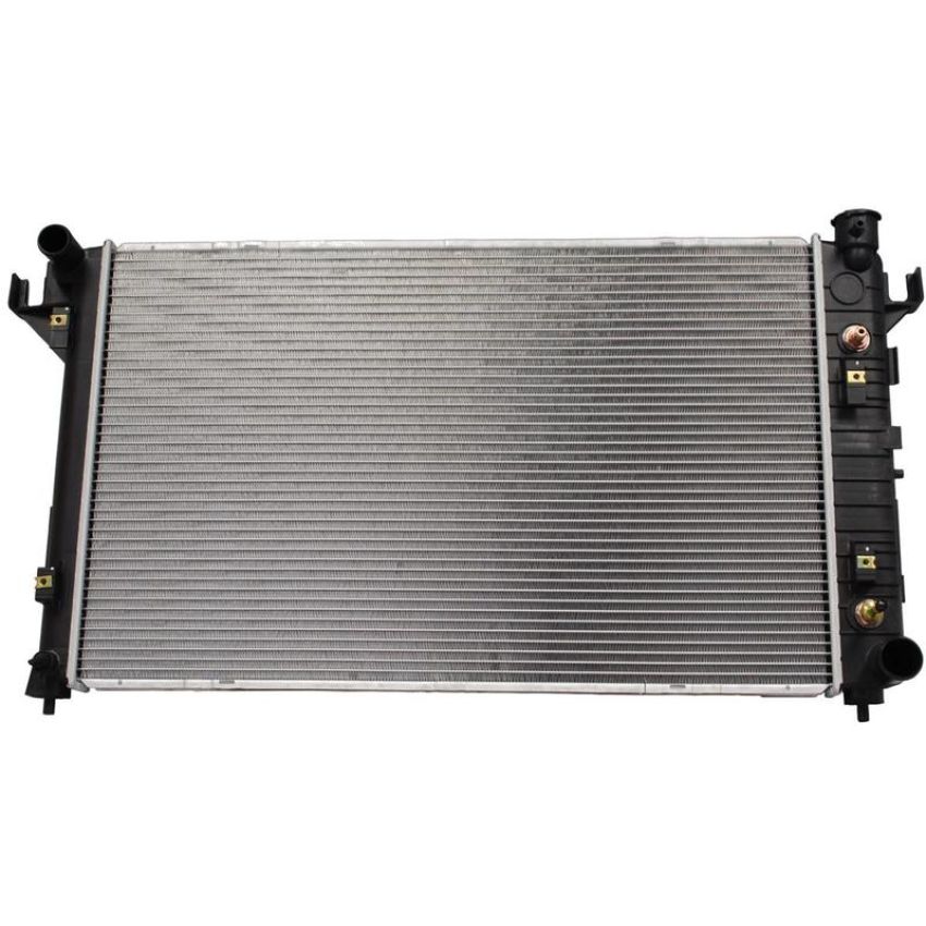 Denso 221-7003 Radiator