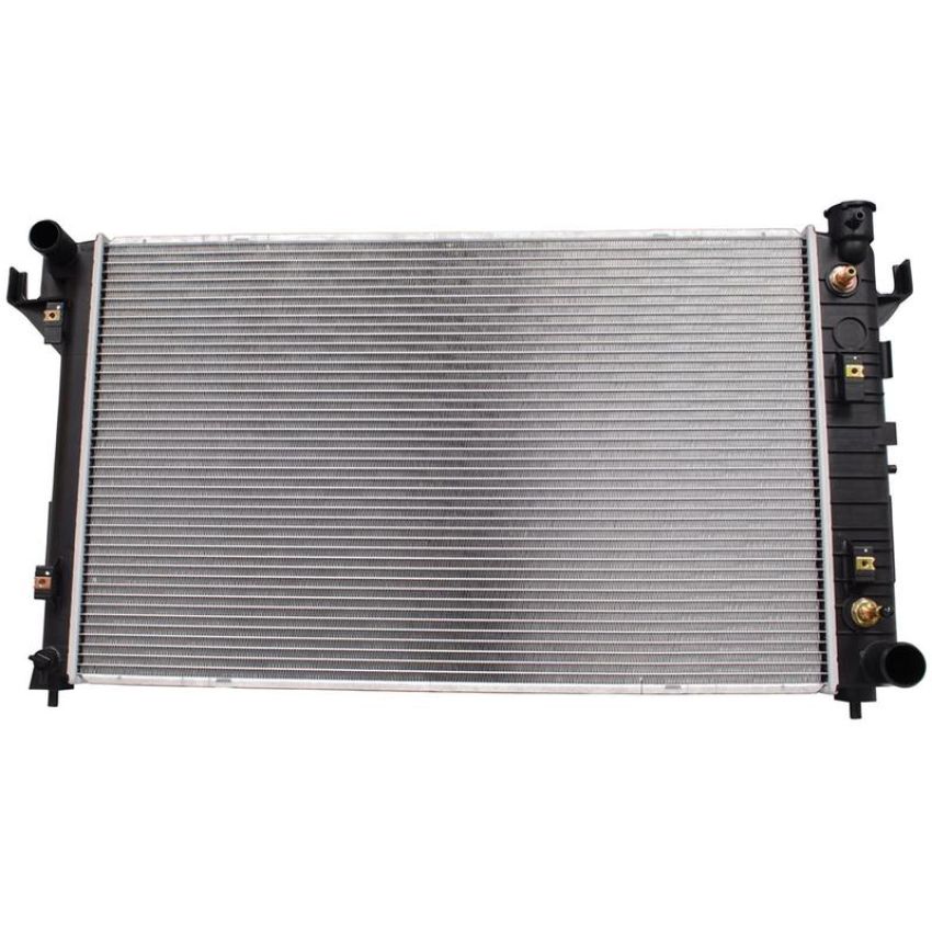 Denso 221-7005 Radiator