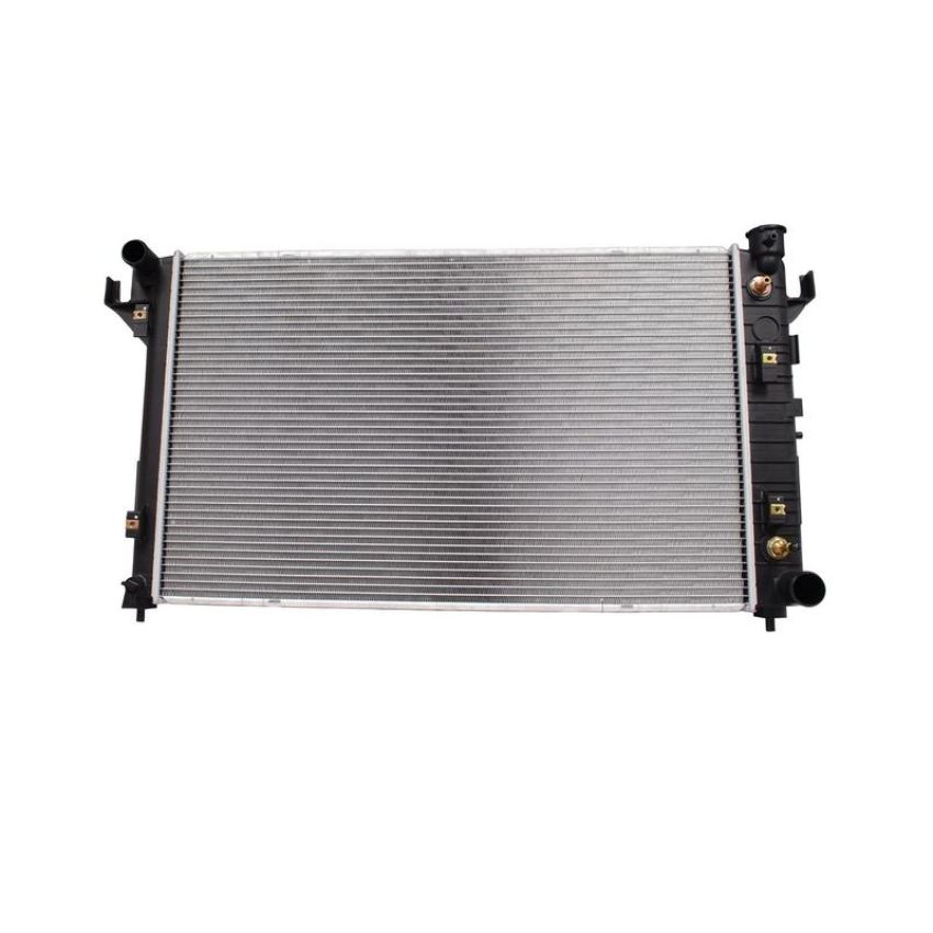 Denso 221-7005 Radiator