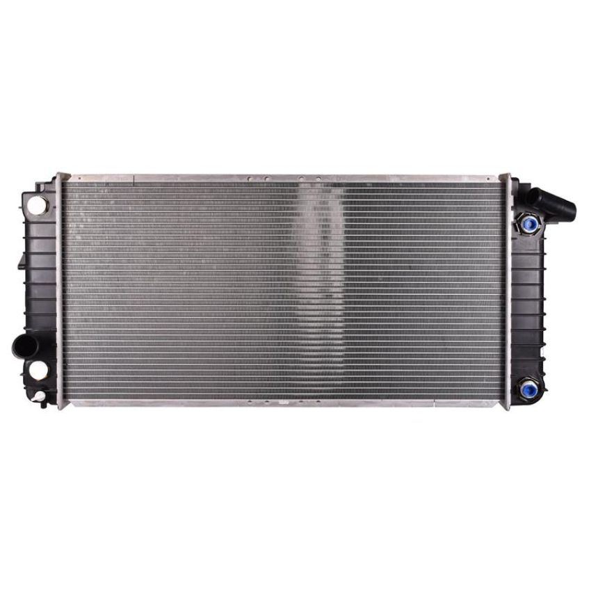 Denso 221-9002 Radiator