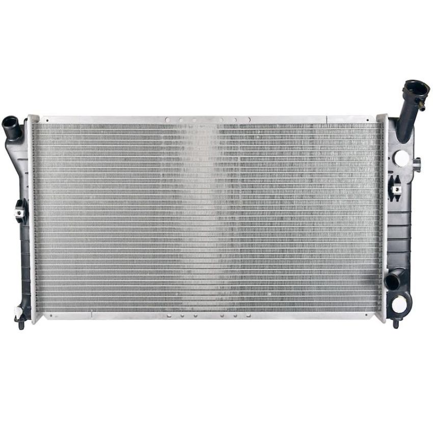 Denso 221-9003 Radiator