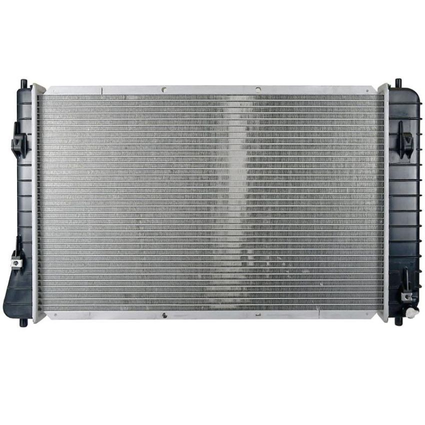 Denso 221-9004 Radiator