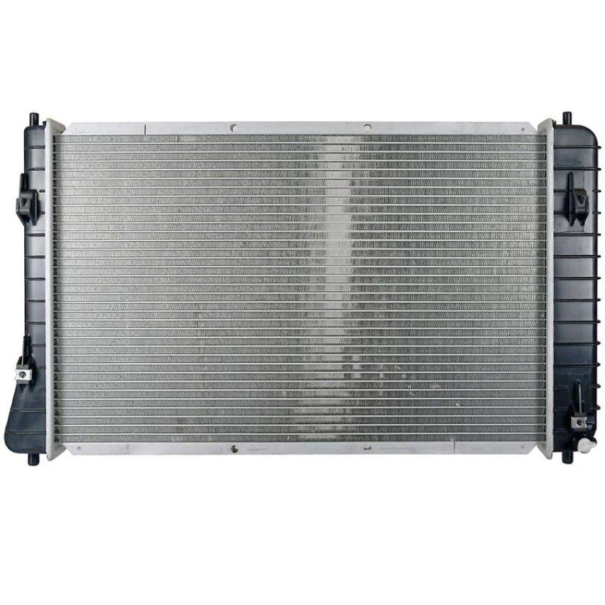 Denso 221-9004 Radiator