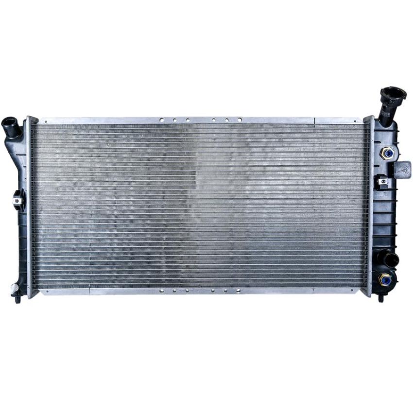 Denso 221-9007 Radiator