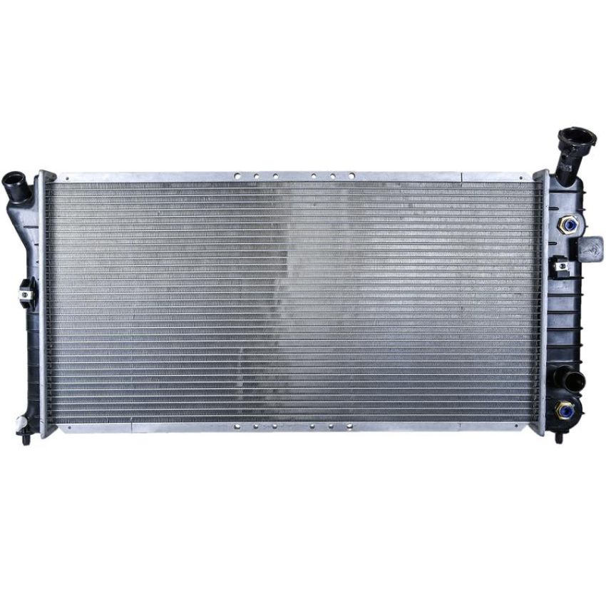 Denso 221-9007 Radiator