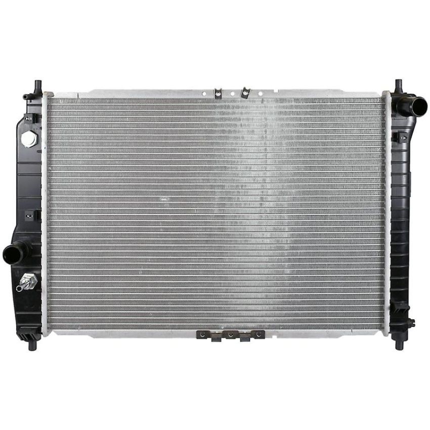 Denso 221-9020 Radiator