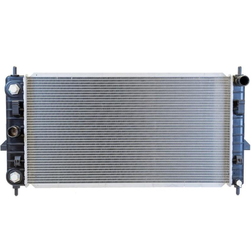 Denso 221-9021 Radiator