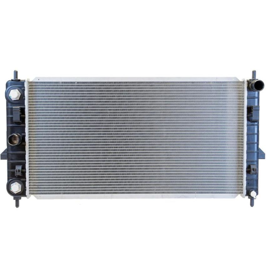 Denso 221-9021 Radiator