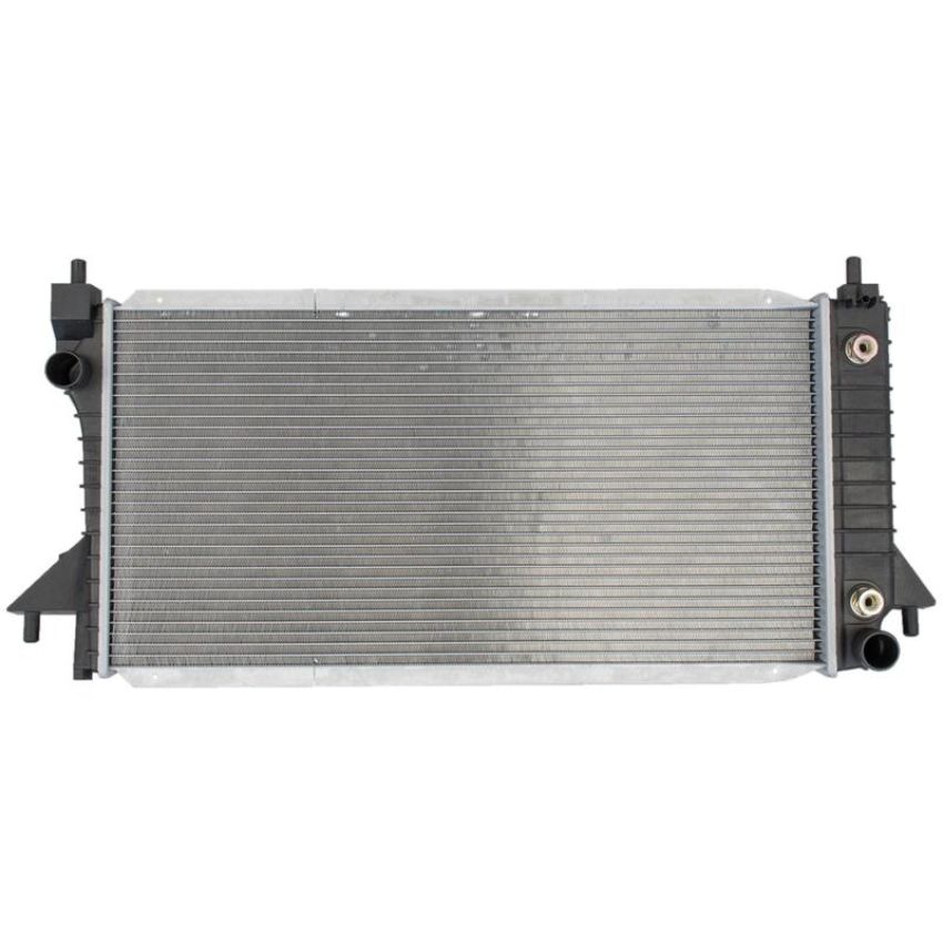 Denso 221-9023 Radiator