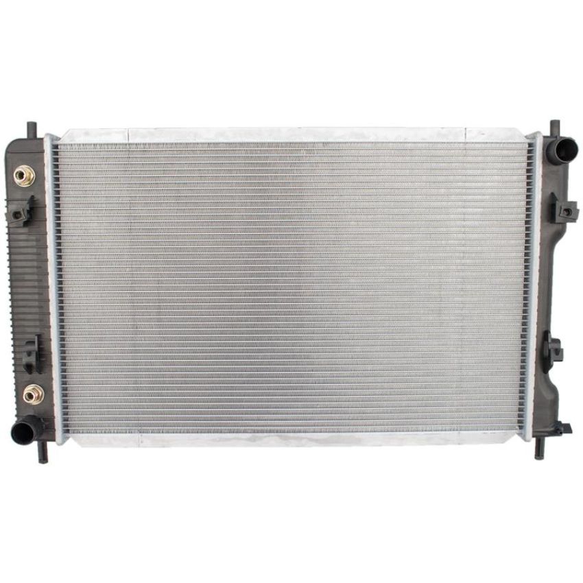Denso 221-9026 Radiator