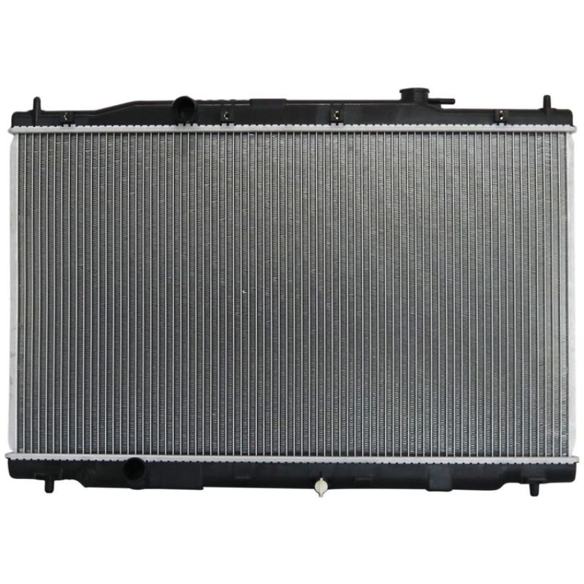Denso 221-9028 Radiator