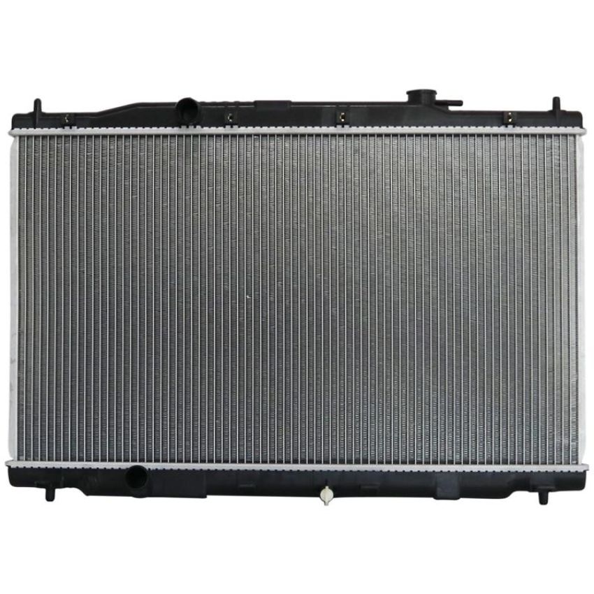 Denso 221-9028 Radiator