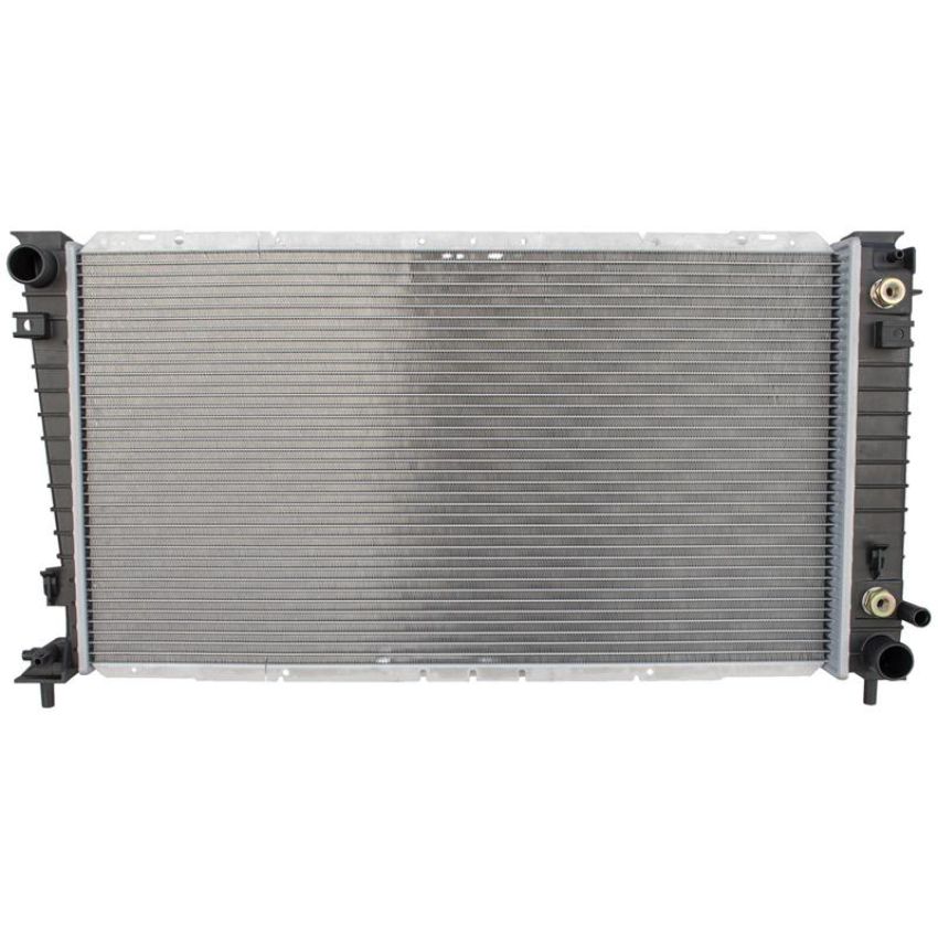 Denso 221-9032 Radiator
