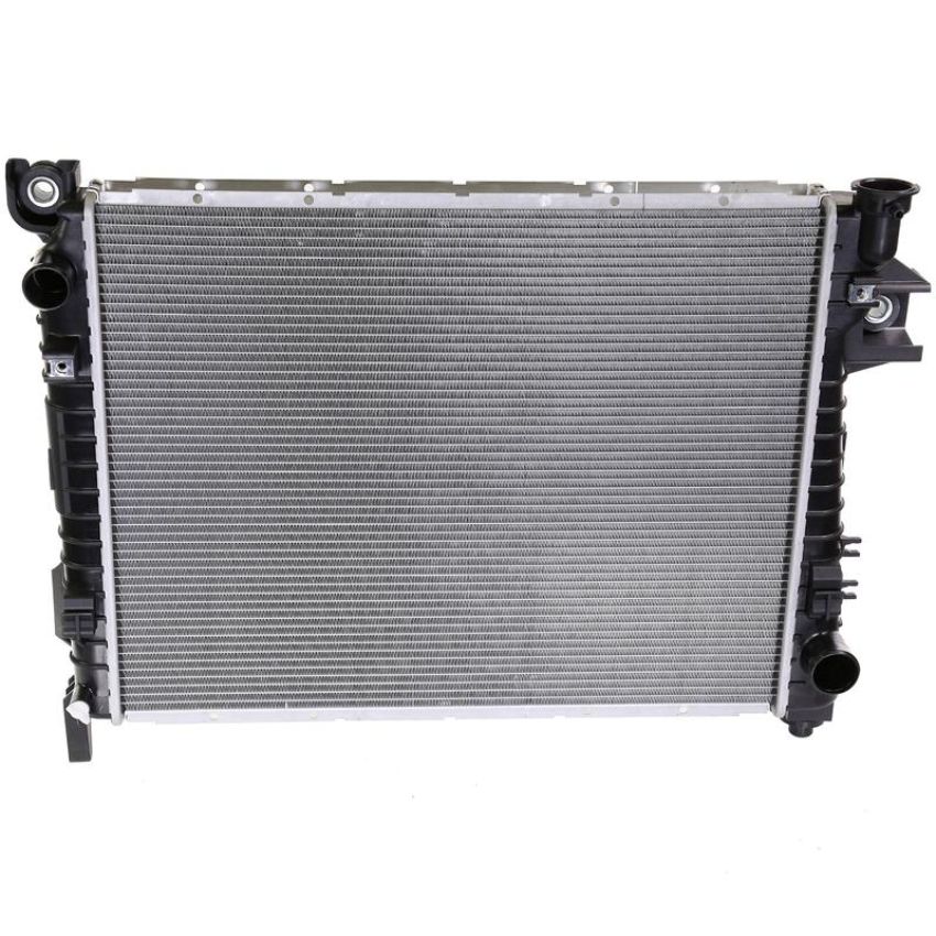 Denso 221-9034 Radiator