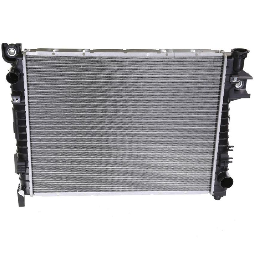 Denso 221-9034 Radiator