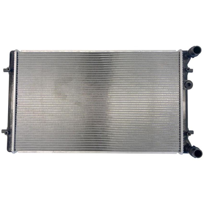 Denso 221-9038 Radiator